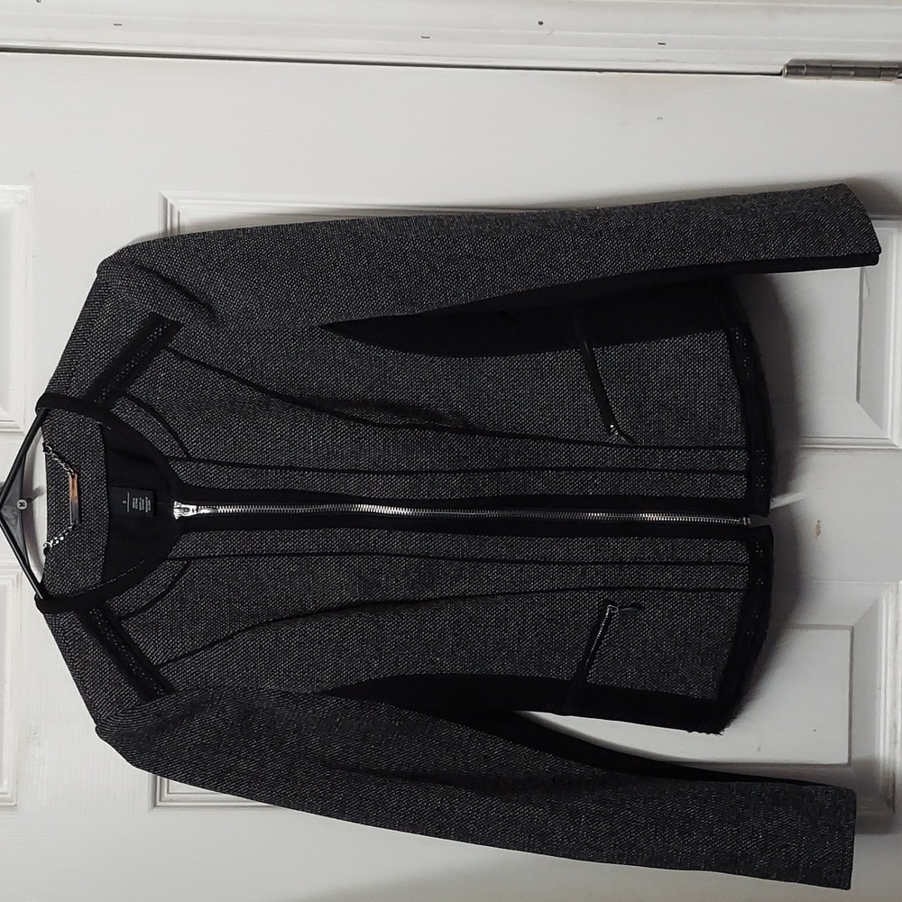 White house black market jacket